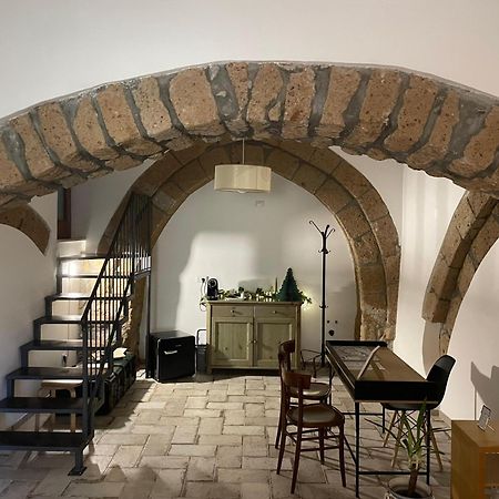 Gli Arcani Орвието Екстериор снимка